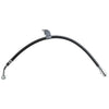 Disc Brakes Australia DBA DBAH2254 Street Series Brake Hose Rear Right