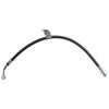 Disc Brakes Australia DBA DBAH2254 Street Series Brake Hose Rear Right