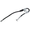 Disc Brakes Australia DBAH2274 DBA DBAH2274 Street Series
