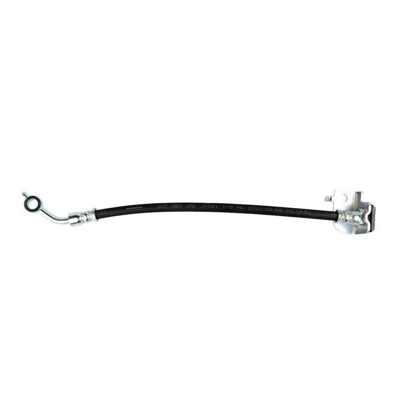 Disc Brakes Australia DBAH2296 DBA DBAH2296 Street Series