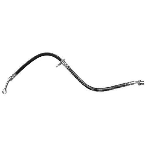 Disc Brakes Australia DBAH2306 DBA DBAH2306 Street Series