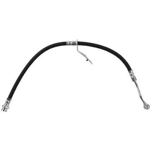 Disc Brakes Australia DBAH2309 DBA DBAH2309 Street Series