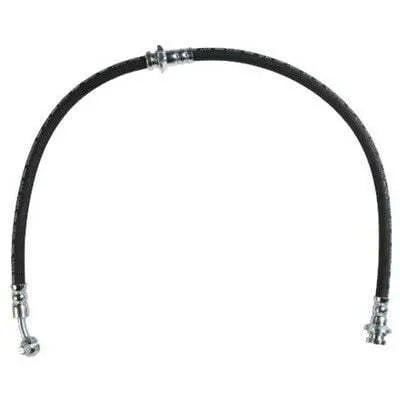 Disc Brakes Australia DBAH2372 DBA DBAH2372 Street Series