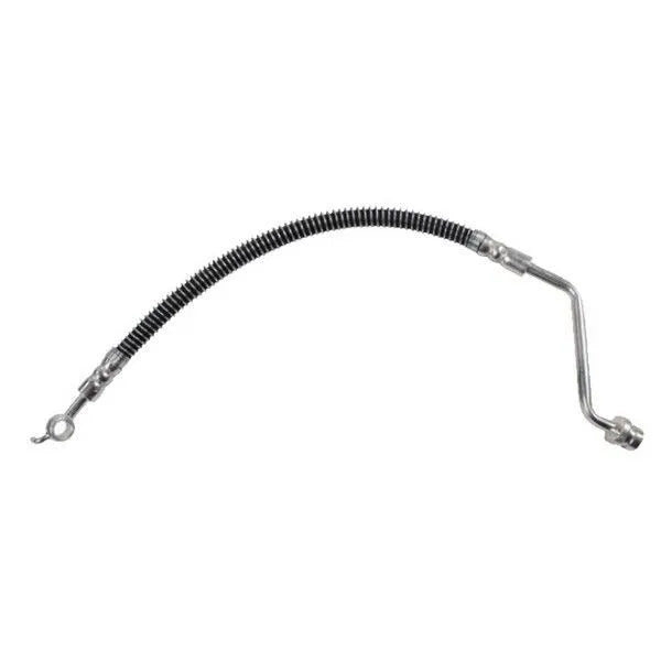 Disc Brakes Australia DBA DBAH2385 Street Series Brake Hose Rear Right
