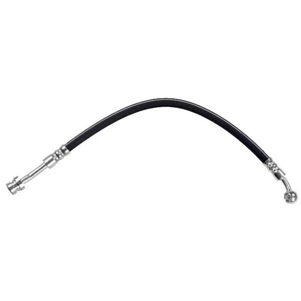Disc Brakes Australia DBA DBAH2408 Street Series Brake Hose Front Right