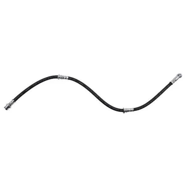 Disc Brakes Australia DBA DBAH2417 Street Series Brake Hose Front