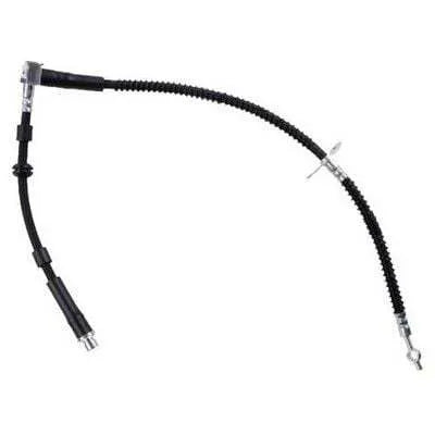 Disc Brakes Australia DBA DBAH2502 Street Series Brake Hose Front Left