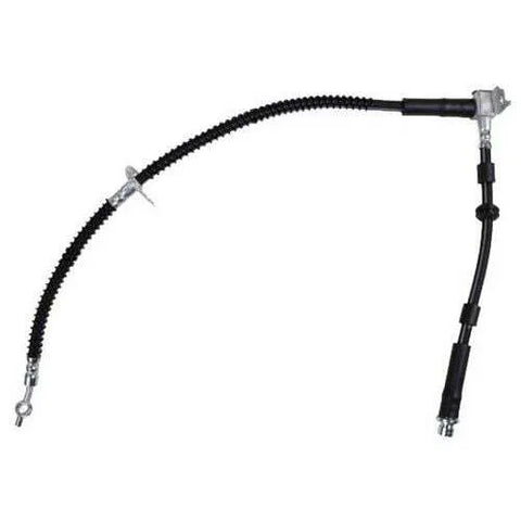 Disc Brakes Australia DBA DBAH2503 Street Series Brake Hose Front Right