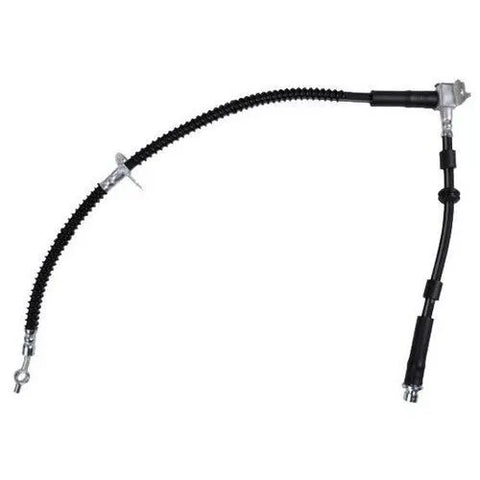Disc Brakes Australia DBA DBAH2503 Street Series Brake Hose Front Right