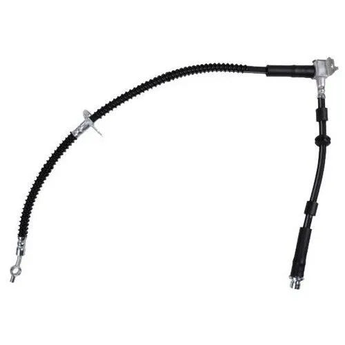 Disc Brakes Australia DBA DBAH2503 Street Series Brake Hose Front Right