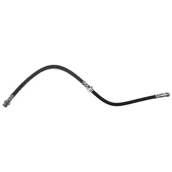 Disc Brakes Australia DBA DBAH2511 Street Series Brake Hose Front