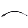 Disc Brakes Australia DBA DBAH2518 Street Series Brake Hose Rear