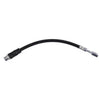 Disc Brakes Australia DBA DBAH2518 Street Series Brake Hose Rear