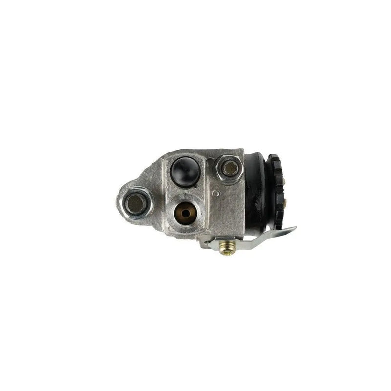 Disc Brakes Australia DBAWC2638 DBA DBAWC2638 Wheel
