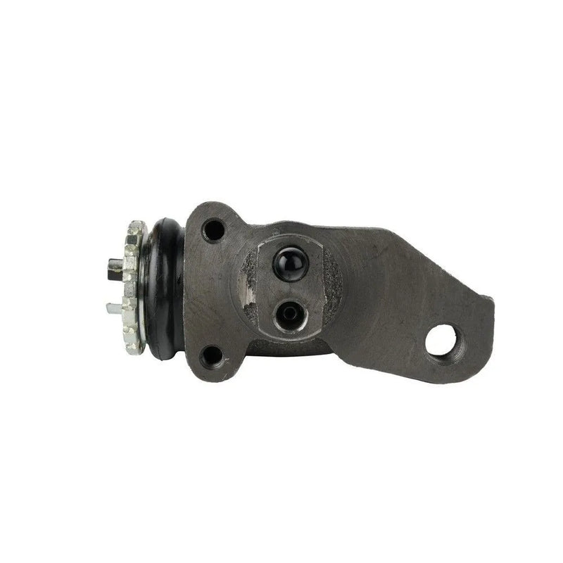 Disc Brakes Australia DBAWC2687 DBA DBAWC2687 Wheel