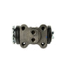 Disc Brakes Australia DBAWC2722 DBA DBAWC2722 Wheel