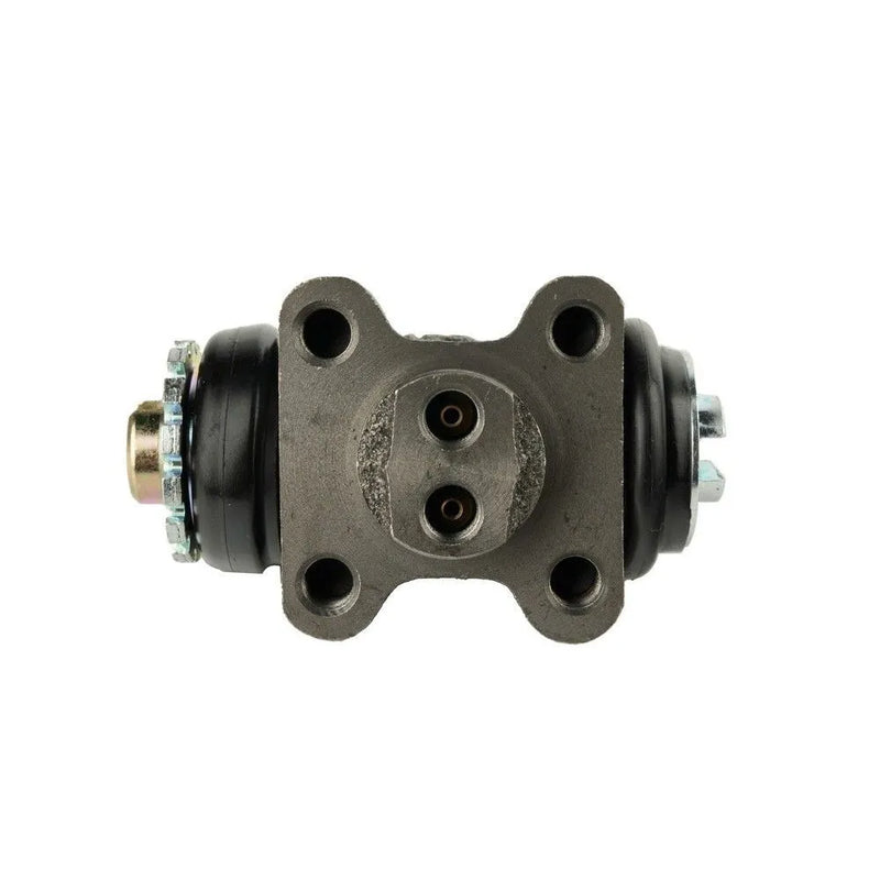 Disc Brakes Australia DBAWC2829 DBA DBAWC2829 Wheel