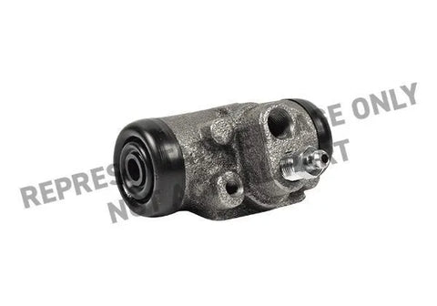 Disc Brakes Australia DBAWC2913 DBA DBAWC2913 Wheel