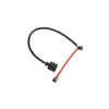 Disc Brakes Australia DBA DBAWS1118 Street Series Disc Pad Wear Sensor