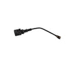 Disc Brakes Australia DBAWS1120 DBA DBAWS1120 Street