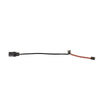 Disc Brakes Australia DBA DBAWS1130 Street Series Disc Pad Wear Sensor
