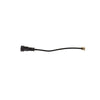 Disc Brakes Australia DBA DBAWS1137 Street Series Disc Pad Wear Sensor