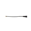Disc Brakes Australia DBA DBAWS1138 Street Series Disc Pad Wear Sensor