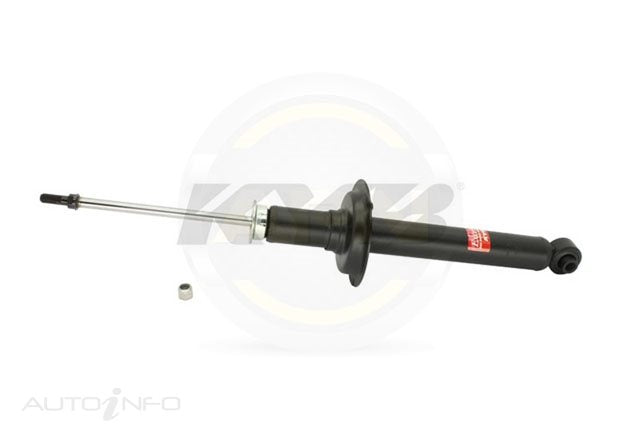 KYB Rear Toyota Lexus Celsior LS 89-On - 341268