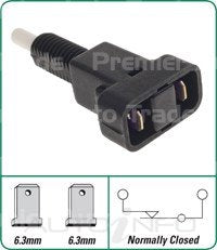 PAT Stop Light Switch - SLS-033