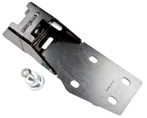 Roadsafe Drop Box - Left Hand (Patrol GQ-GU) — fits Nissan Patrol GQ