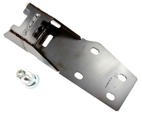 Roadsafe Drop Box - Right Hand (Patrol GQ-GU) — fits Nissan Patrol GQ