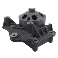 Single Piece Engine Cooling Fan Bracket Fit For Holden Colorado RG (2012-2020)