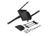 Hulk 4x4 DBT0316 Dual Battery Tray (Pajero 07-20)