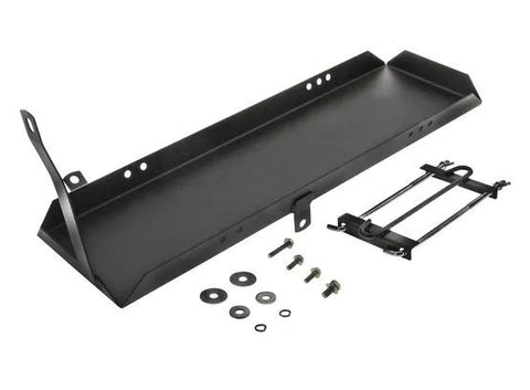 Hulk 4x4 Dual Battery Tray (Triton ML-MN) — fits Mitsubishi Triton