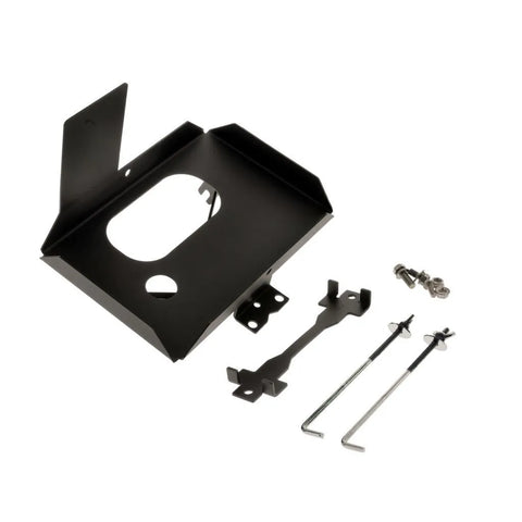 Hulk 4x4 Dual Battery Tray (Triton/Pajero Sport 15+) — fits Mitsubishi Pajero Sport