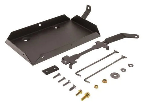 Hulk 4x4 Dual Battery Tray (Prado 150 Series 10-15) — fits Toyota Landcruiser Prado 150 Series