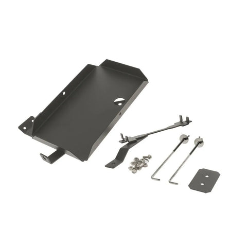 Hulk 4x4 Dual Battery Tray (Prado 150 Series 15+) — fits Toyota Landcruiser Prado 150 Series