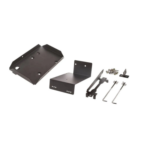 Hulk 4x4 Dual Battery Tray (Hilux/Fortuner 126 Series 15>) — fits Toyota Hilux An120 An130 Series