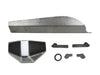 Superior Engineering Super Duty Front Diff Brace Kit — Nissan Patrol GQ/GU (with Diff Guard)
