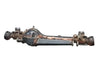 Superior Engineering Super Duty Front Diff Brace Kit — Nissan Patrol GQ/GU (with Diff Guard)