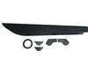 Superior Engineering High Clearance Diff Brace Kit — Nissan Patrol GQ/GU (without Diff Guard)