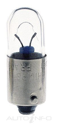Hella Bulb Mini 233 12V 4W BA9S - HL124