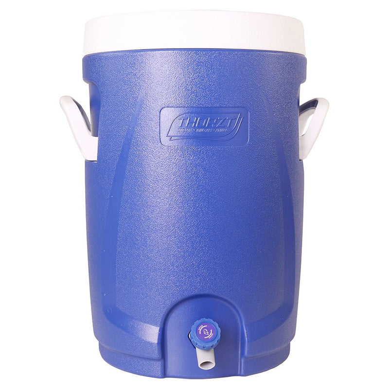 Paramount Safety Drink Cooler Round Blue 20L DC20