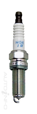 NGK Iridium Spark Plug 97098 - SILKR6C10E