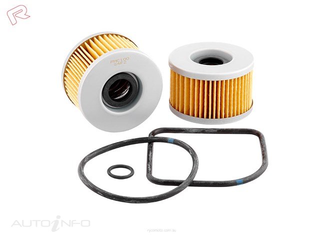 Ryco Oil Filter M/cycle - RMC100