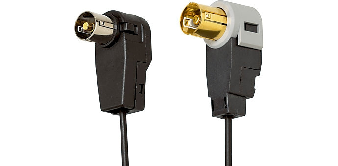 Clarion Audio Optical Connector 5M New/Old DCA007600
