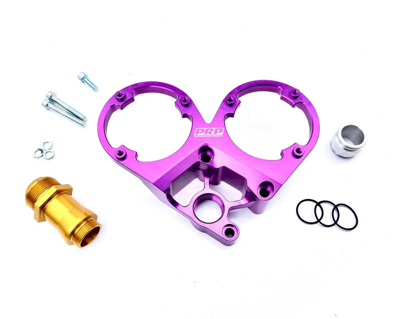 Platinum Racing Products Pro Series CAS Bracket 'Nissan RB Twin Cam'