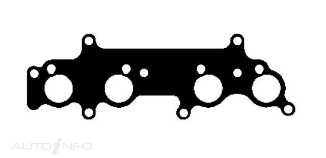 Permaseal Gasket Manual Exhaust Toyota Hiace Hilux 05-On - MG3661