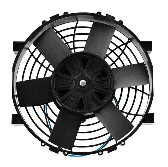 PWR Davies Craig 09in Fan Skew Blade Pull 12V (591CFM)