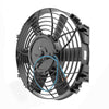 PWR Davies Craig 10in Fan Skew Blade Pull 12V (696CFM)